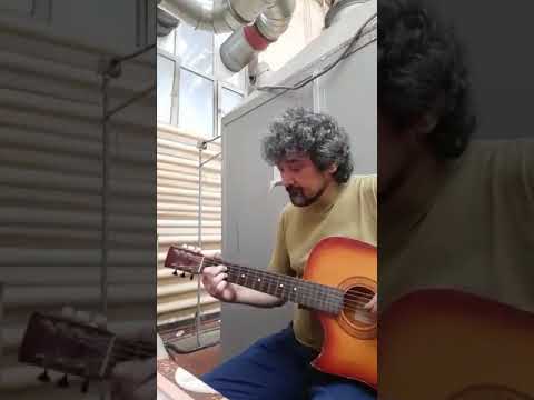 Видео: "Серым Облаком Дым-Михтиев " Рахимджан Нахимов