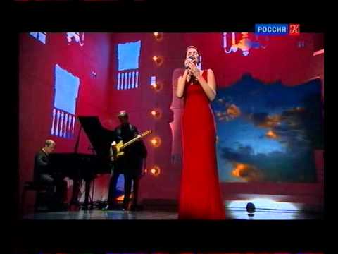 Видео: УХОДИТ ВЕЧЕР. Нина Шацкая