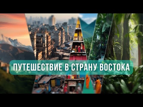 Видео: Едем во Вьетнам!