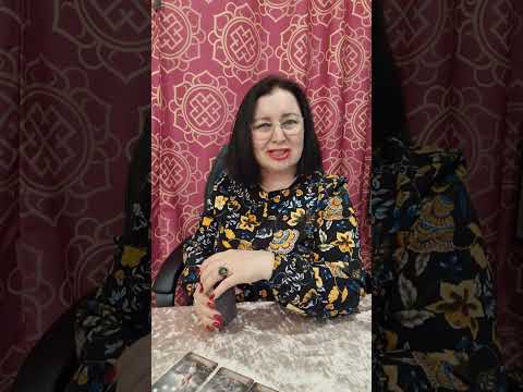 Видео: ЧТО ВАМ ВАЖНО ЗНАТЬ О НЕМ СЕГОДНЯ?