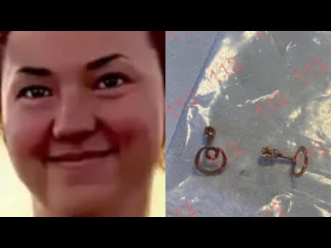 Видео: В Турции нашли тело с сережками пропавшей Ирина Киселевой 