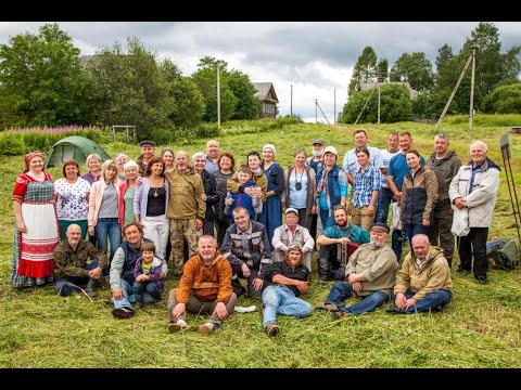 Видео: Человек из Тимонихи