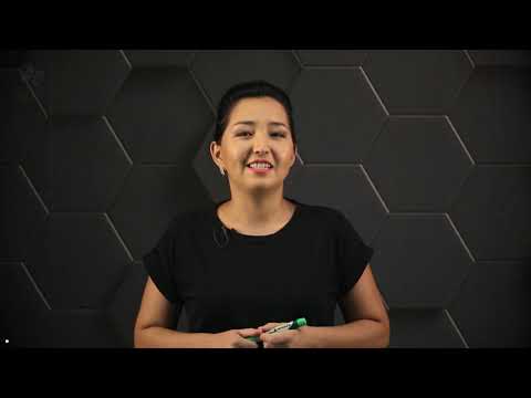 Видео: Теңдеулер жүйесін құру арқылы шығарылатын мәтінді есептер. Практикалық бөлім. 9 сынып.