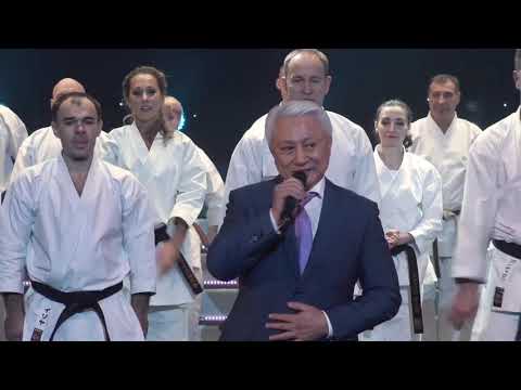 Видео: 30 лет клубу УСПЕХ (концерт)