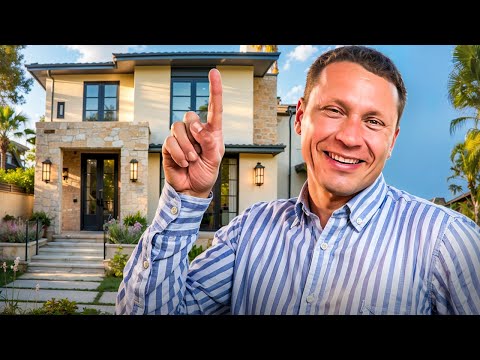 Видео: 🏡 Дом в ЦЕНТРЕ Сочи за РАЗУМНЫЕ деньги? Обзор с Дмитрием Юдаковым | Сочи ЮДВ