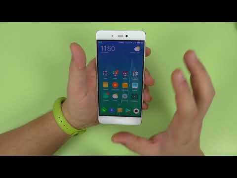 Видео: Экономим заряд на MiUi ► улучшаем автономность XiaoMi