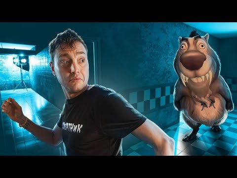 Видео: ЕЩЕ ПЯТЬ НОЧЕЙ С БОБР КУРВА! ХОМЯК САВЕЛИЙ СПЕШИТ НА ПОМОЩЬ!ИГРА 5 НОЧЕЙ С БОБРОМ V 2.0 ПРОХОЖДЕНИЕ!