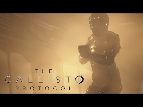 Видео: Зимняя прогулка | The Callisto Protocol часть 6