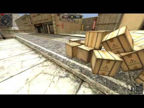 Видео: Point Blank. КВ ТТК - Ангелы*Писи