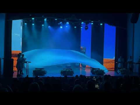 Видео: Напеў зямлі маёй 2024 .Смалявіцкі раён .Лаурэт 1 ступені💫 #нейкіцуд