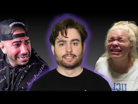 Видео: Почему создатели контента сходят с ума