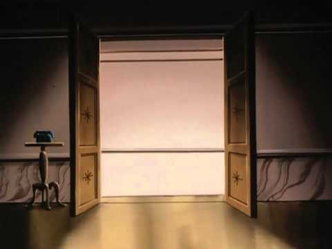 Видео: Эльфрида и Ройенталь