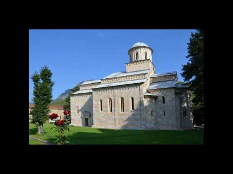 Видео: Блажена 1. гласа