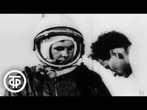 Видео: Летопись полувека. Год 1961