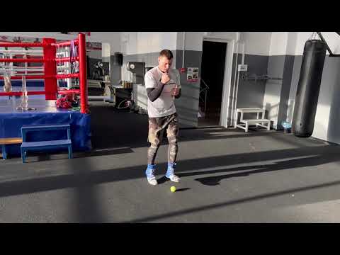 Видео: САМЫЙ дешевый, самый универсальный тренажер для БОКСА