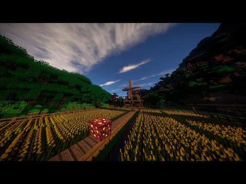 Видео: БЕСКОНЕЧНАЯ ФЕРМА НЕЗЕРАКА В МАЙНКРАФТ!