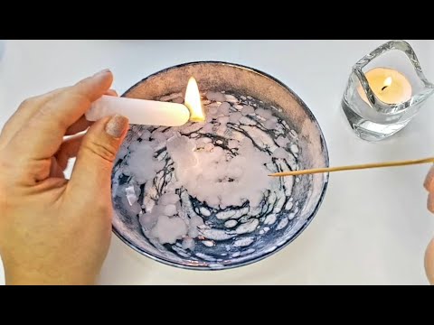 Видео: ❗Судьбоносные перемены у Вас при пороге🙏💥💫 чего ждать на что надеяться💯❓ Гадание на воске🪔🧿