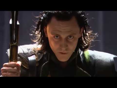 Видео: Thor/Loki Брат за брата извините таковы традиции