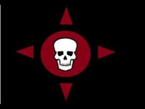 Видео: Кровавая звезда | One piece | Альтернативный сюжет