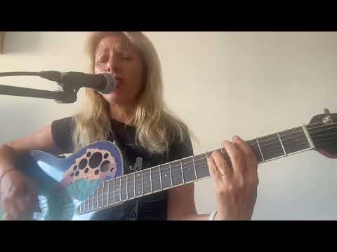 Видео: Може би - Сигнал | acoustic guitar cover by Jenny