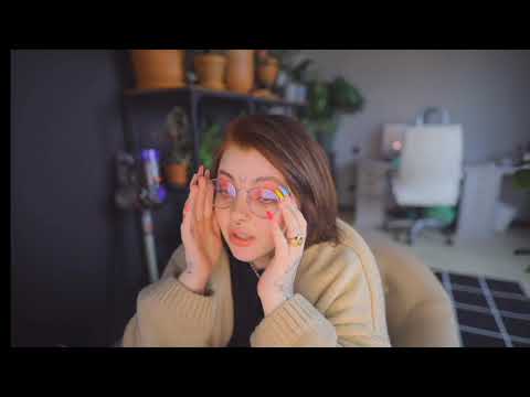 Видео: Даша об издевательствах брата / Юлик и Даша Каплан