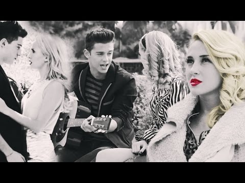 Видео: Violetta | Federico & Ludmila | Fedemila | Твои глаза