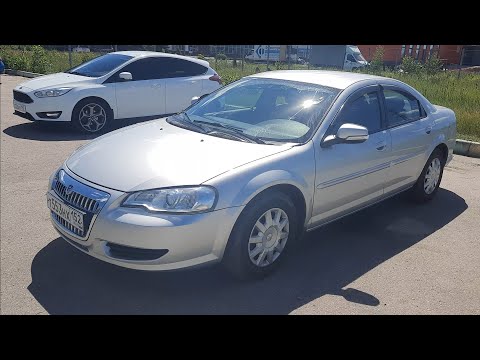 Видео: Купил Волгу после Калины..