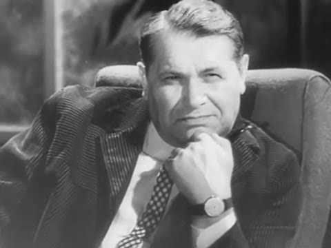 Видео: Поет Марк Бернес