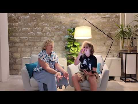 Видео: Интервью с Мирой Марченко | Podcast Fortissimo | MUSIC BEYOND NOTES