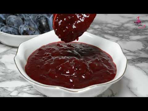 Видео: ИДЕАЛЬНАЯ СЛИВОВАЯ НАЧИНКА ДЛЯ ВЫПЕЧКИ💗🔥 СЕМЕЙНЫЙ РЕЦЕПТ