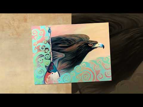 Видео: Адай күй - Құрманғазы /Моңғолия Қазақтары/ Kurmangazy - Adai kui /Saz otau band/