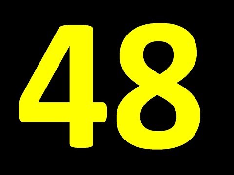 Видео: ФРАНЦУЗСКИЙ ЯЗЫК ПО ПЛЕЙЛИСТАМ C НУЛЯ ДЛЯ НАЧИНАЮЩИХ УРОК 48 УРОКИ ФРАНЦУЗСКОГО ЯЗЫКА