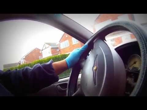 Видео: The car will not start Chrysler Voyager/Машина не заводится Chrysler Voyager