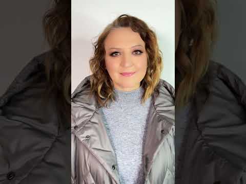 Видео: Пуховики AVERI PREMIUM. Размеры до 72. #большиеразмеры #plussize