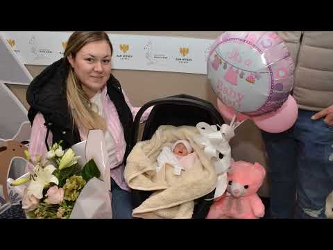 Видео: Д-р Рената Димитриоска - Предвремени родени бебиња