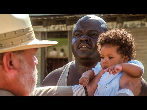 Видео: Дочь начальника тюрьмы родила от темнокожего зэка и теперь он ищет отца ребенка