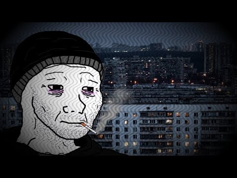 Видео: Нэнси - Чистый лист |Doomer Remix|