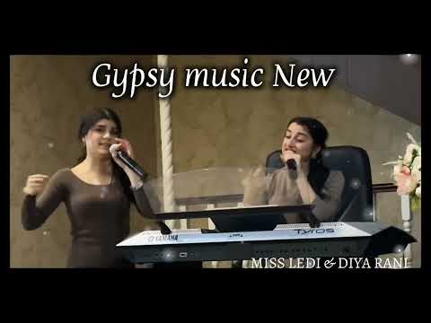 Видео: MISS LEDI & DIYA RANI Заракхэла о дэвэл 2024 New