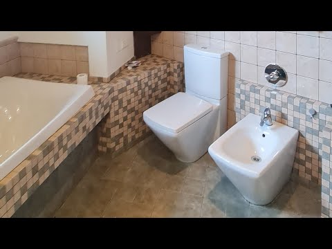 Видео: Металлопластик Liral, фитинги kisan vestol спустя 23 года - частный дом.