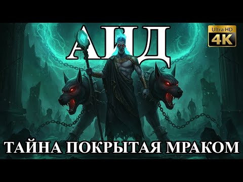 Видео: Аид и его кара: Смертный, осмелившийся бросить вызов богам