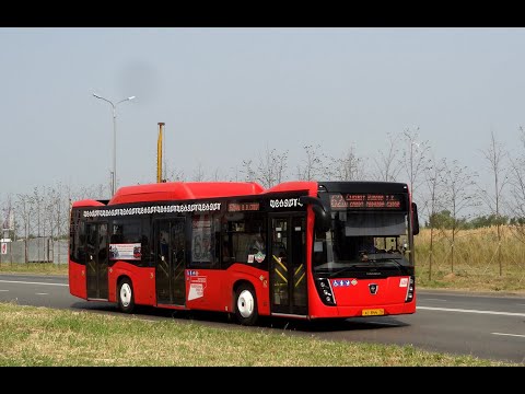 Видео: Информатор в казанском автобусе. 62 маршрут (ас844). Казанский автобус