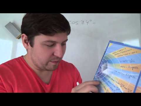 Видео: Сумма тригонометрических функций, часть 1