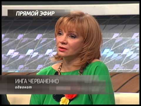 Видео: Прямой эфир - "Развод Э. Филиной и Э. Успенского" (pt. 2/3)