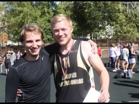 Видео: Стритбол: правила игры и отличия от баскетбола