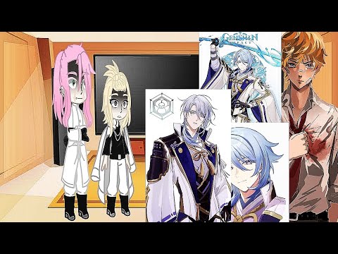 Видео: Kanto Manji Gang react to Takemichi as Ayato/Реакция ТМ на Такемичи это Аято. НА ЗАКАЗ