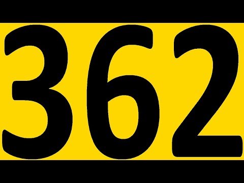 Видео: БЕСПЛАТНЫЙ РЕПЕТИТОР. ЗОЛОТОЙ ПЛЕЙЛИСТ. АНГЛИЙСКИЙ ЯЗЫК BEGINNER УРОК 362 УРОКИ АНГЛИЙСКОГО ЯЗЫКА