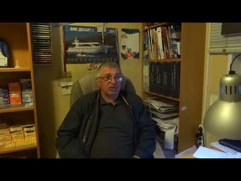 Видео: Про рации и ГИМС