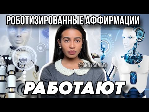 Видео: Как работают роботизированные утверждения (Taylor Tookes)