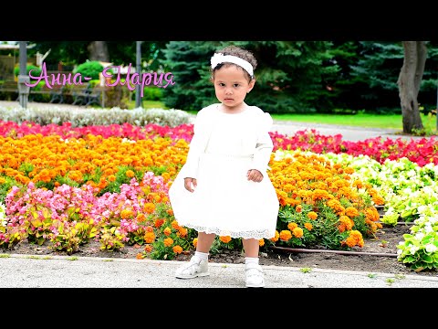 Видео: Свето кръщение на Анна–Мария от гр. Белослав – 25.07.2022 г.