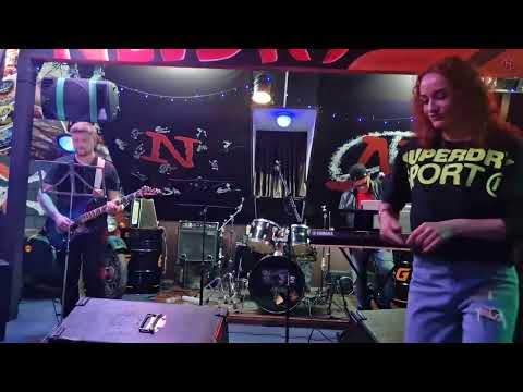 Видео: "Цыганка" - на мотив песни "Колхозный панк"